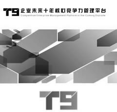 大型企業(業)管理-T9